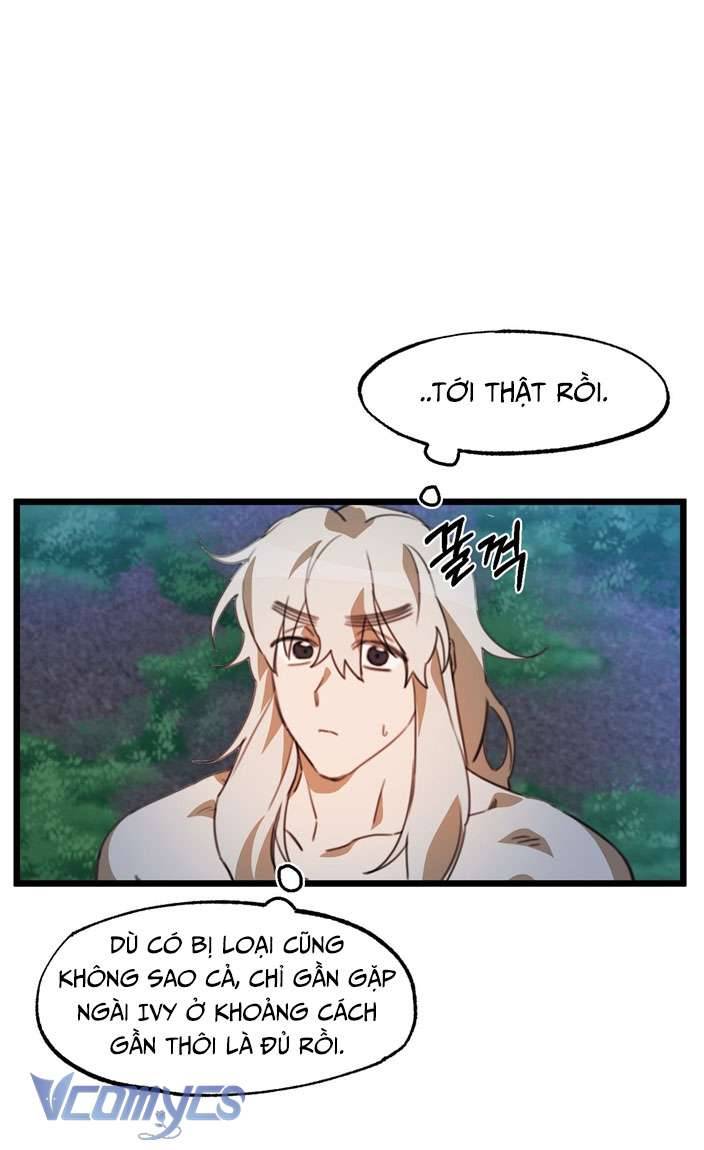 [18+] Mối Tình Đầu Của Tộc Trưởng Chap 2 - Trang 2