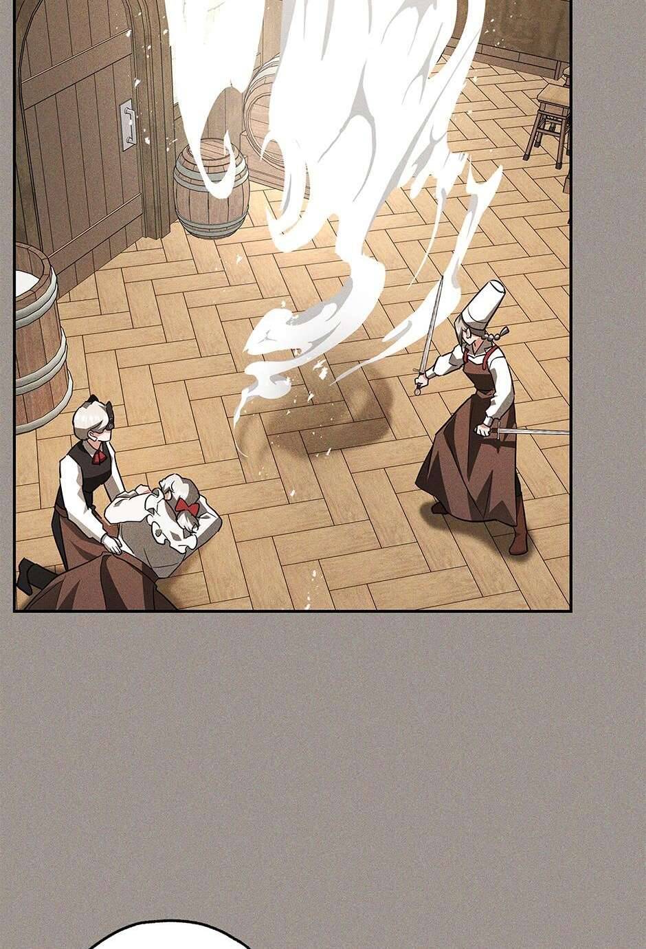 Hôn Phu Ẩn Sắc Chapter 38 - Trang 4