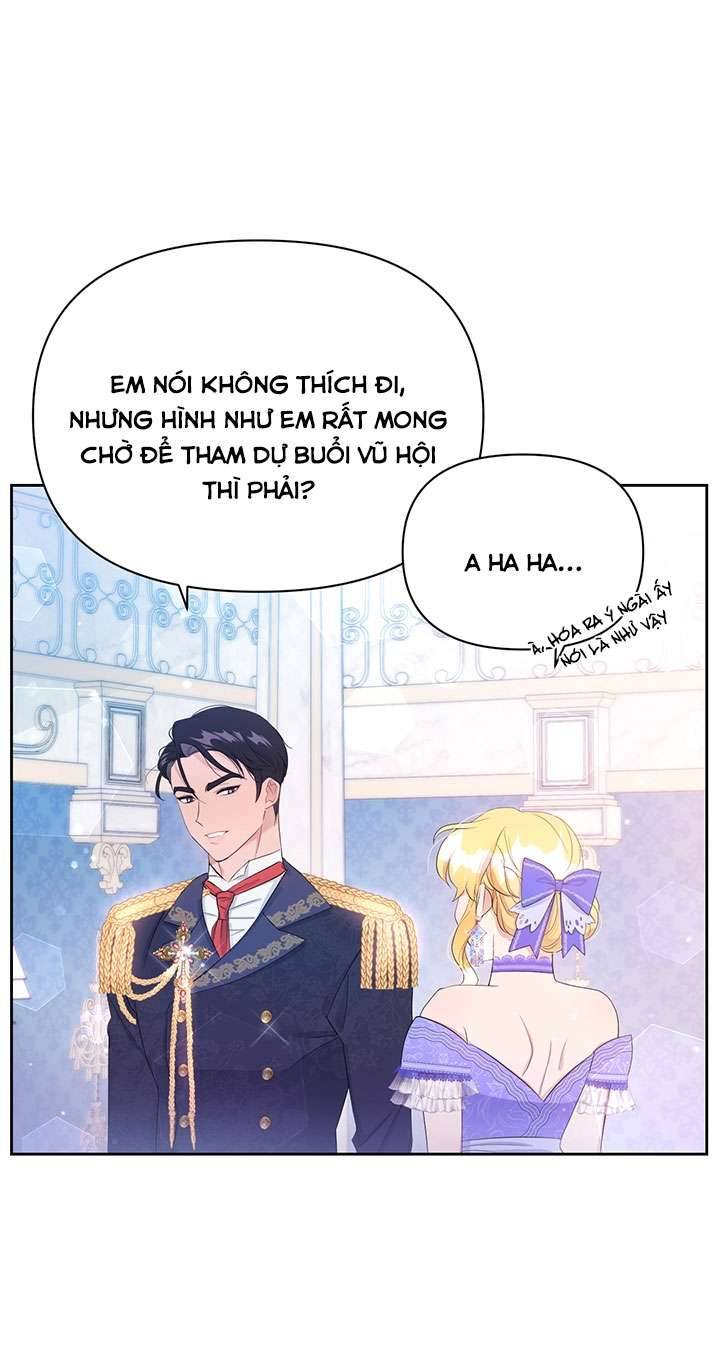 Công Tước Hát Rong Chapter 21 - Trang 3