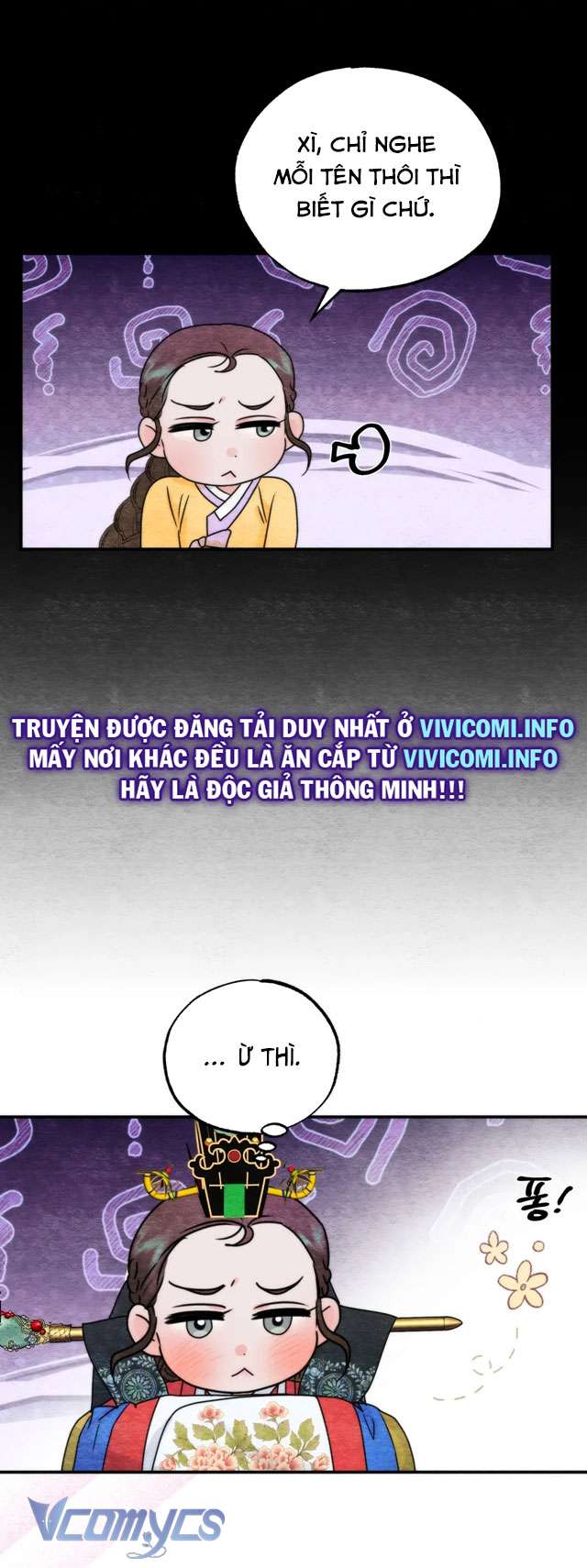 [18+] Đâu Mới Là Thật? Chap 1 - Next Chap 2