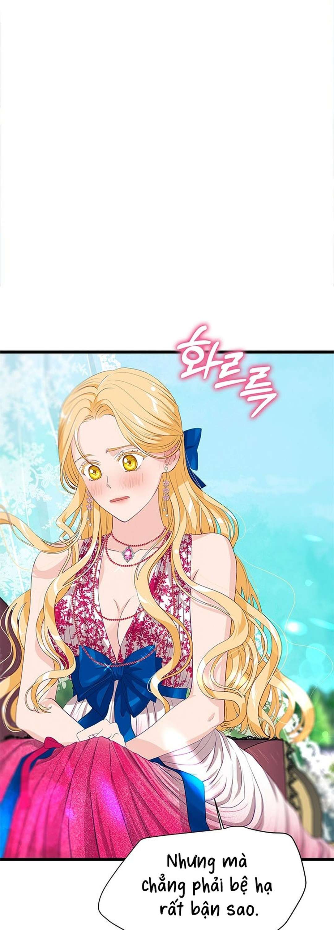 [ 18+ ] Bệ hạ đã thay đổi rồi! Chap 17 - Next Chap 18