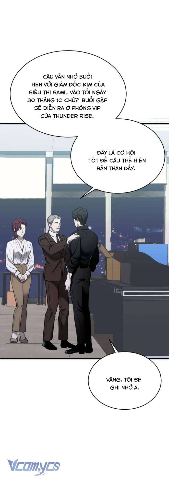 Ba Lần Động Phòng Chapter 18 - Next Chapter 18