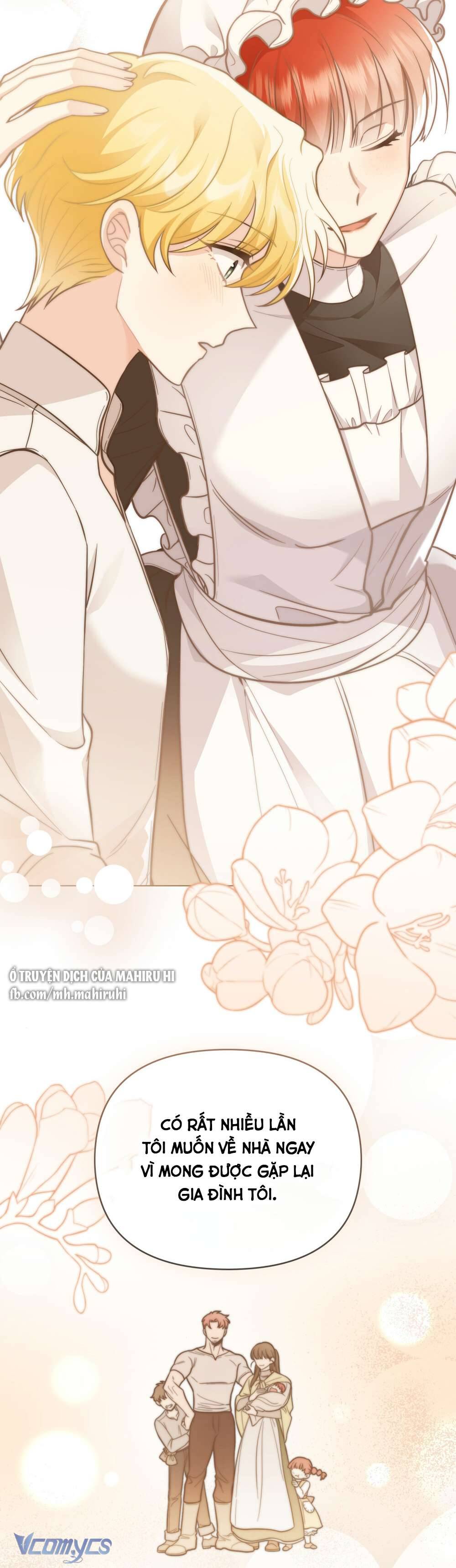 Tìm Lại Camellia Chapter 75 - Next Chapter 76