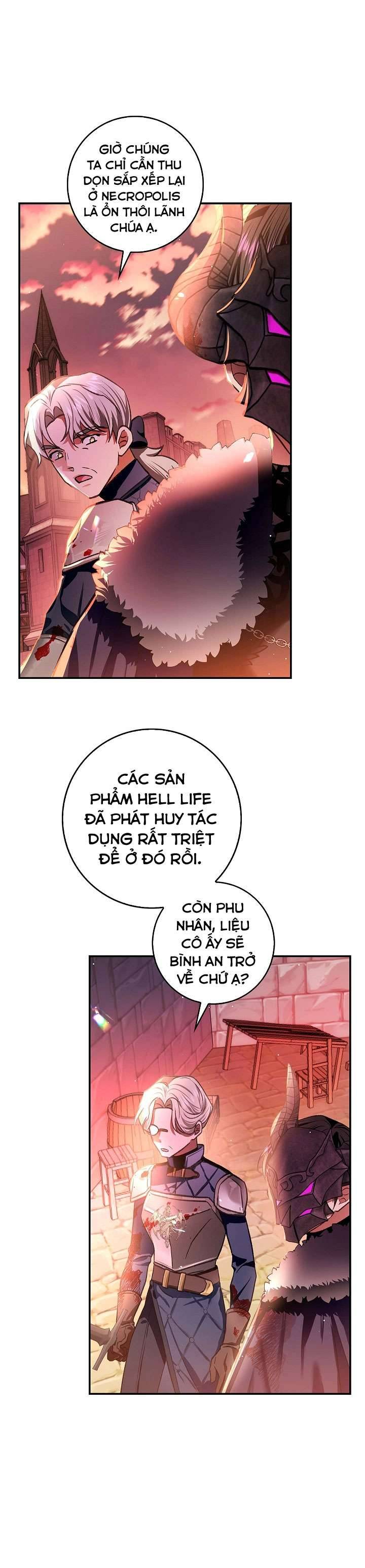 Hôn Phu Ẩn Sắc Chapter 78 - Next Chapter 79