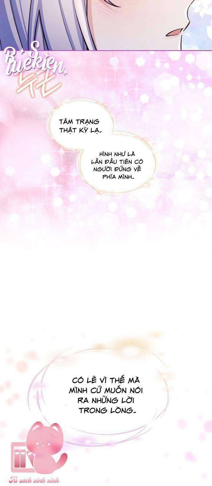 Bệ Hạ, Tôi Sẽ Giết Ngài! Chapter 29 - Trang 4