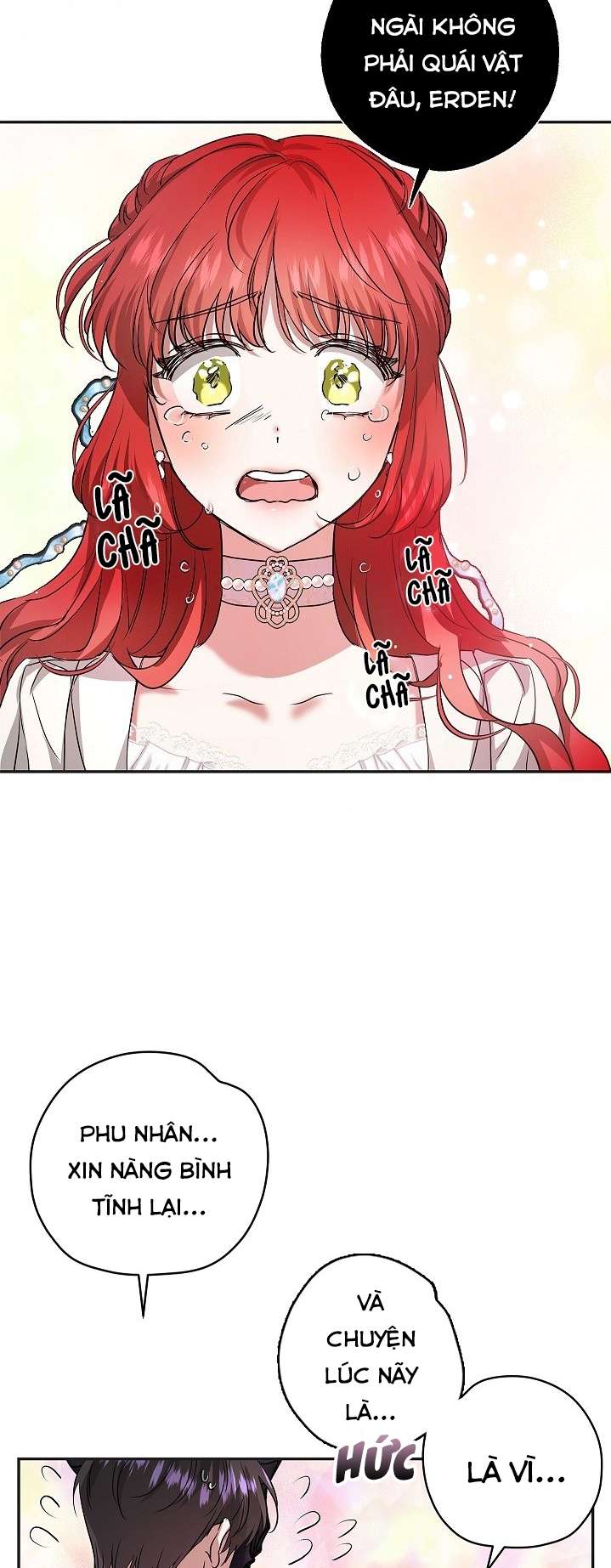 Hôn Phu Ẩn Sắc Chapter 23 - Next Chapter 24