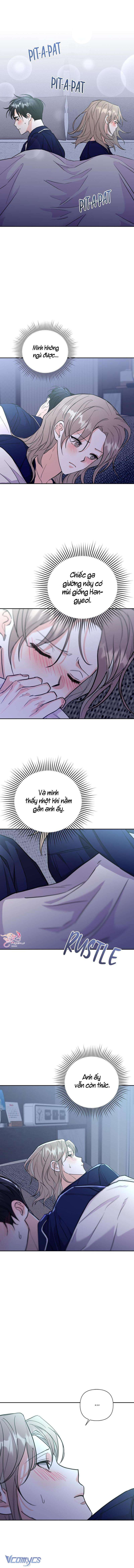 Hãy Ly Hôn Đi! Chapter 46 - Next Chapter 47