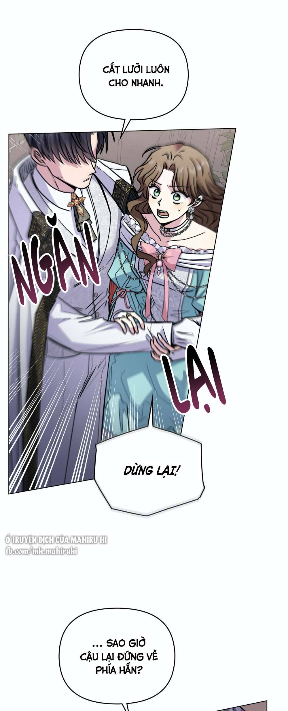 Tìm Lại Camellia Chapter 42 - Next Chapter 43