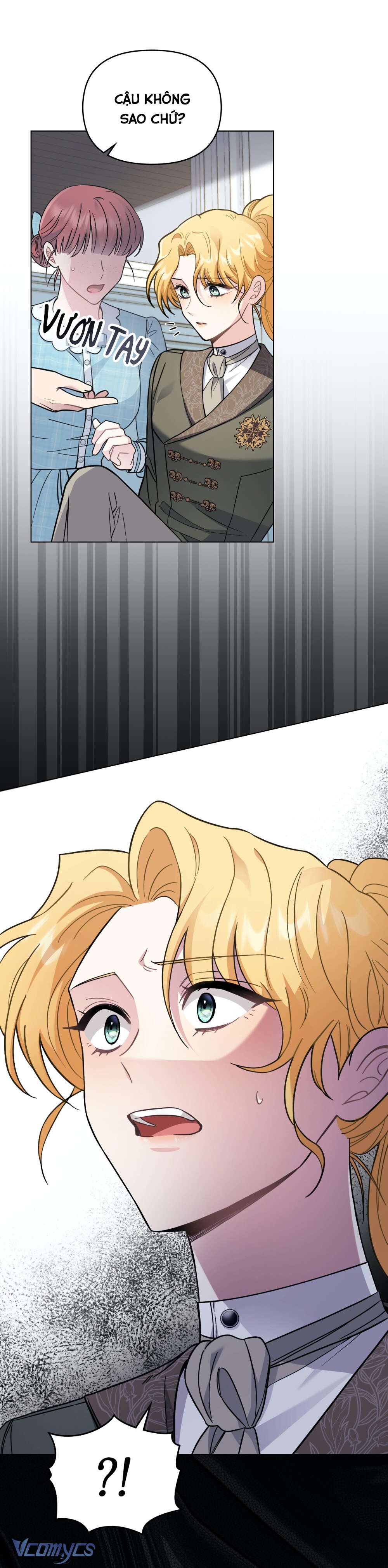 Tìm Lại Camellia Chapter 79 - Next Chapter 80