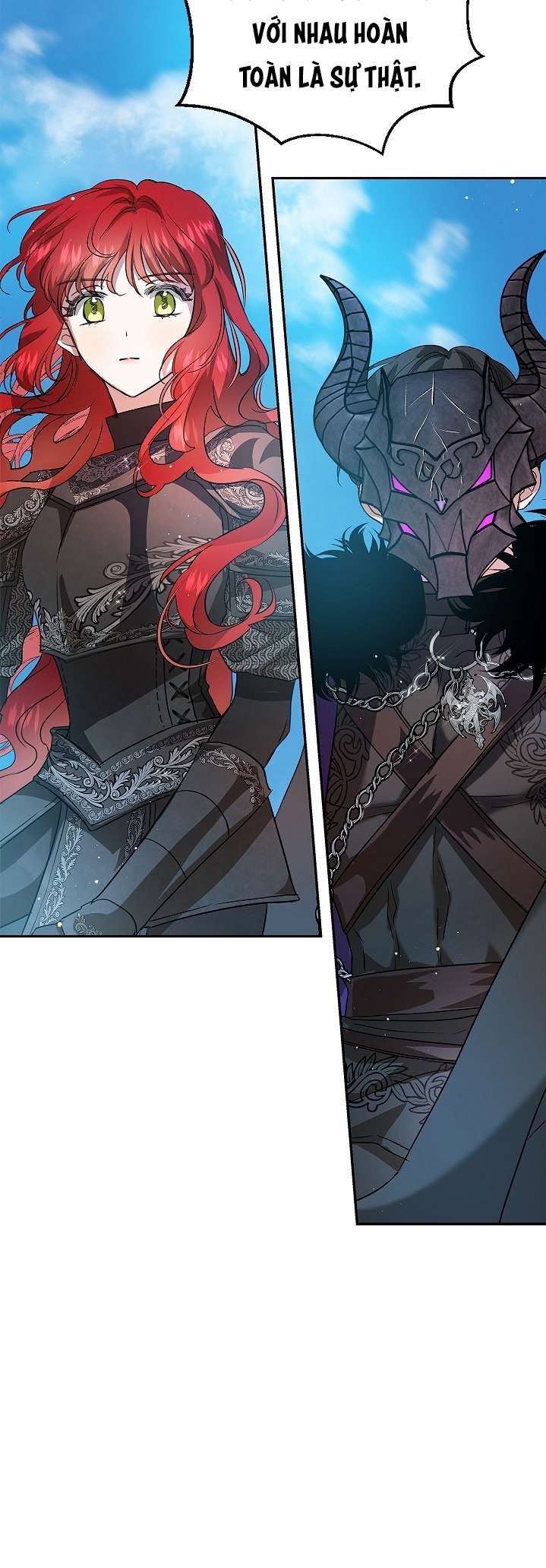 Hôn Phu Ẩn Sắc Chapter 24 - Next Chapter 25