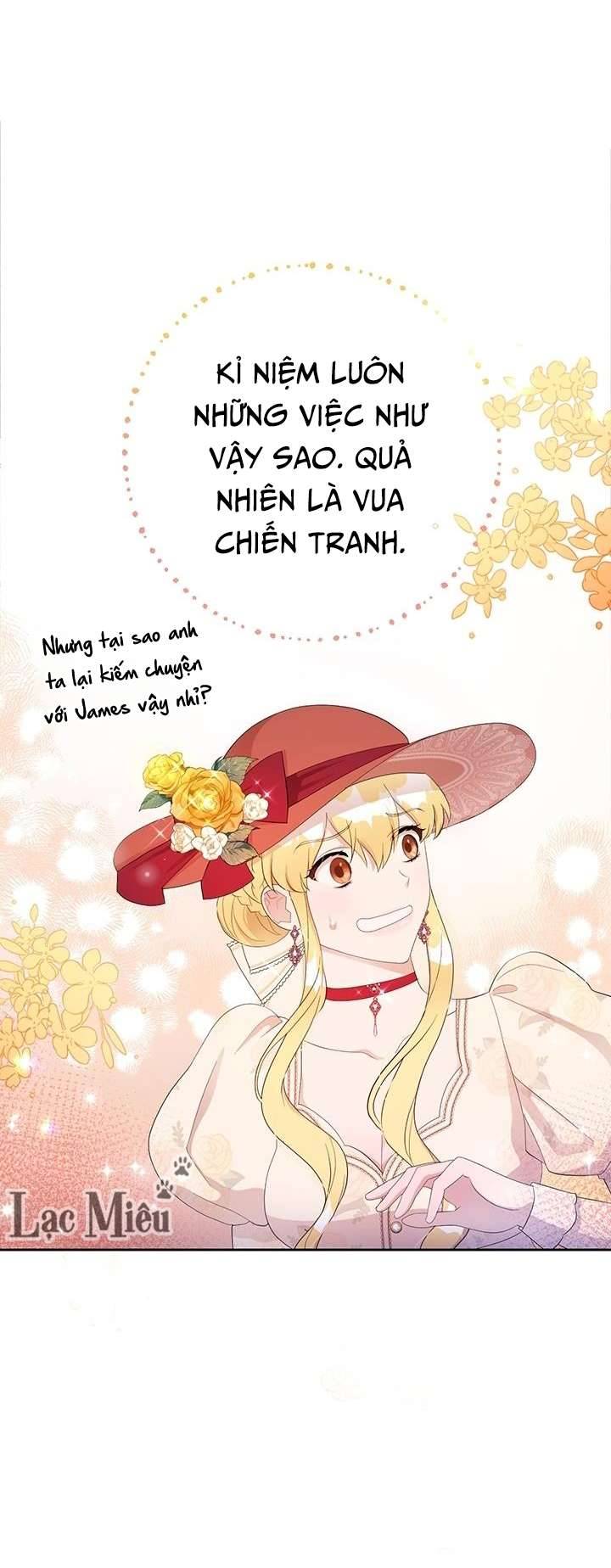 Công Tước Hát Rong Chapter 11 - Trang 3