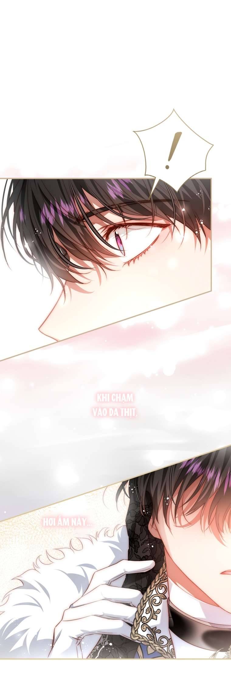 Hôn Phu Ẩn Sắc Chap 107 - Trang 2