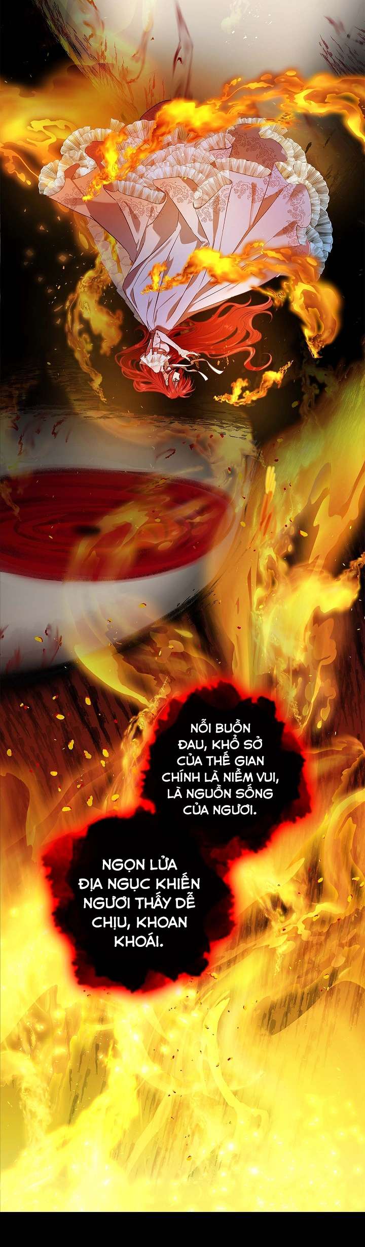 Hôn Phu Ẩn Sắc Chapter 69 - Next Chapter 70