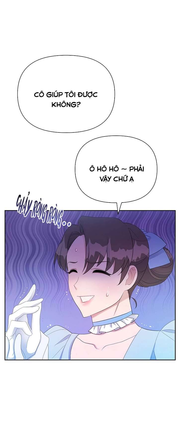 Công Tước Hát Rong Chapter 22 - Trang 3