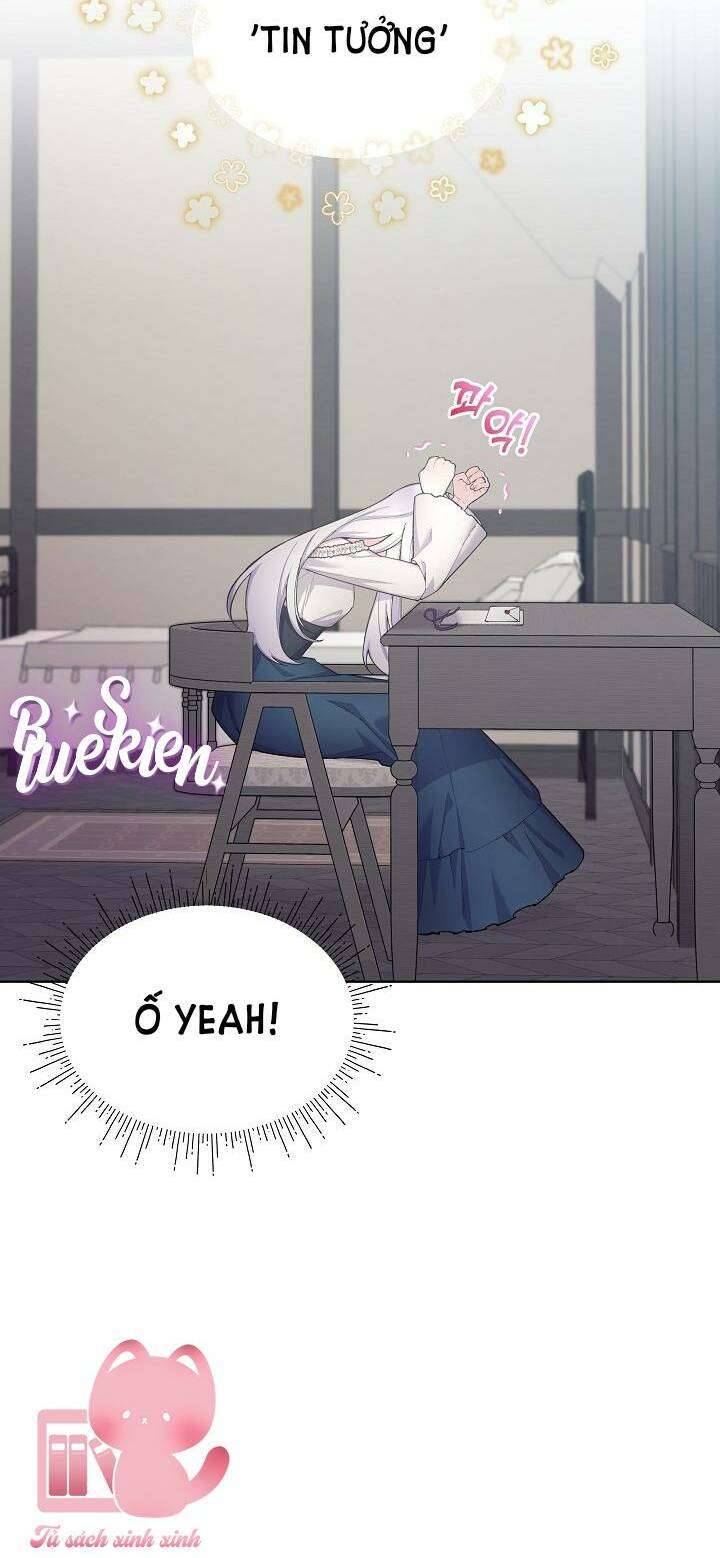 Bệ Hạ, Tôi Sẽ Giết Ngài! Chapter 21 - Trang 4