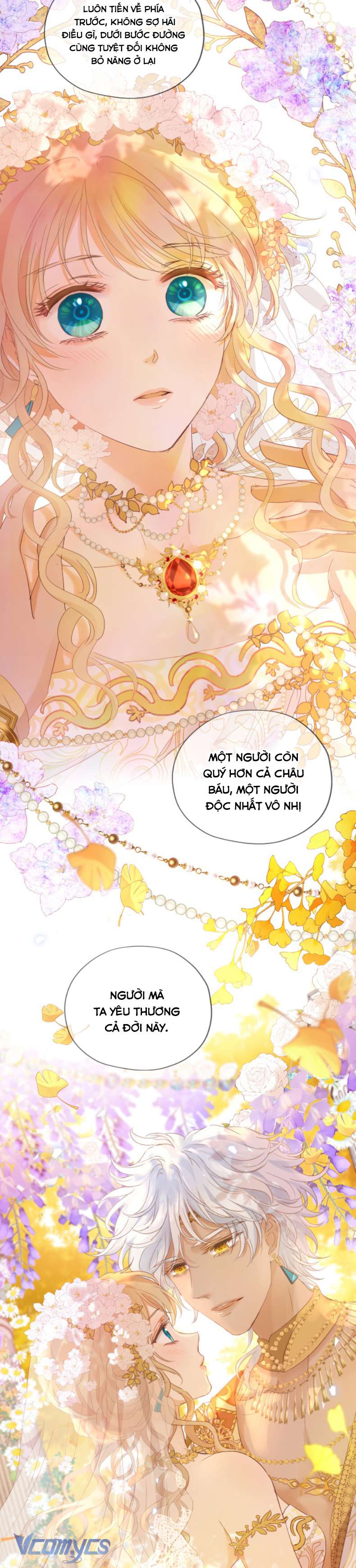 Địch Úc Đa Chi Ca Chapter 179 - Trang 4