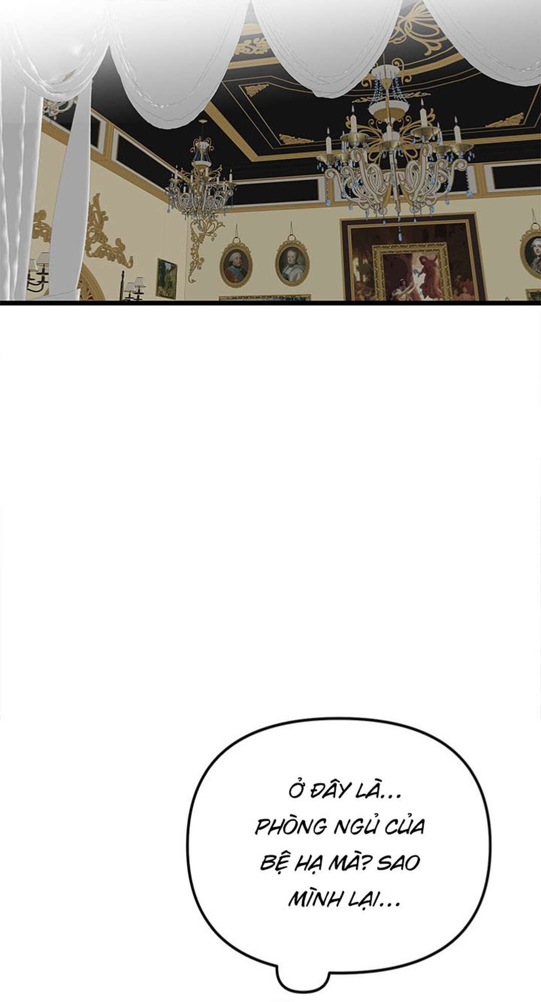 [ 18+ ] Bệ hạ đã thay đổi rồi! Chap 2 - Next Chap 3