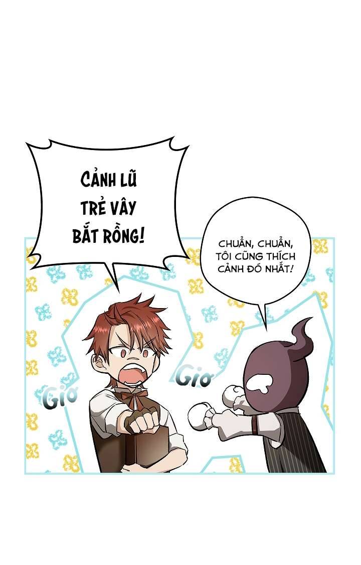 Hôn Phu Ẩn Sắc Chapter 51 - Trang 4