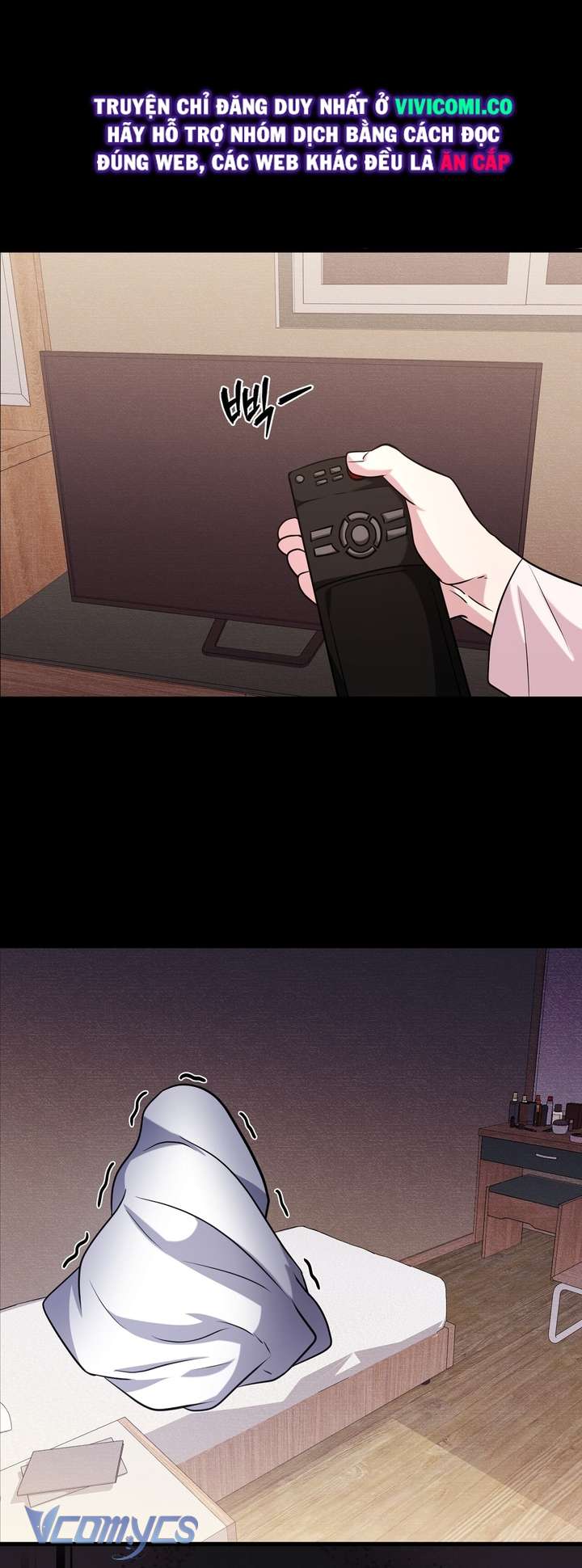 [18+] Mùa Đông Bất Tận Chap 3 - Next Chap 4