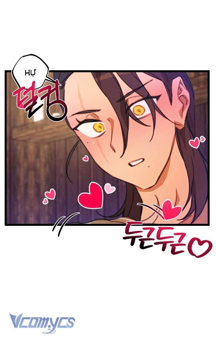 [18+] Mối Tình Đầu Của Tộc Trưởng Chap 3 - Trang 2