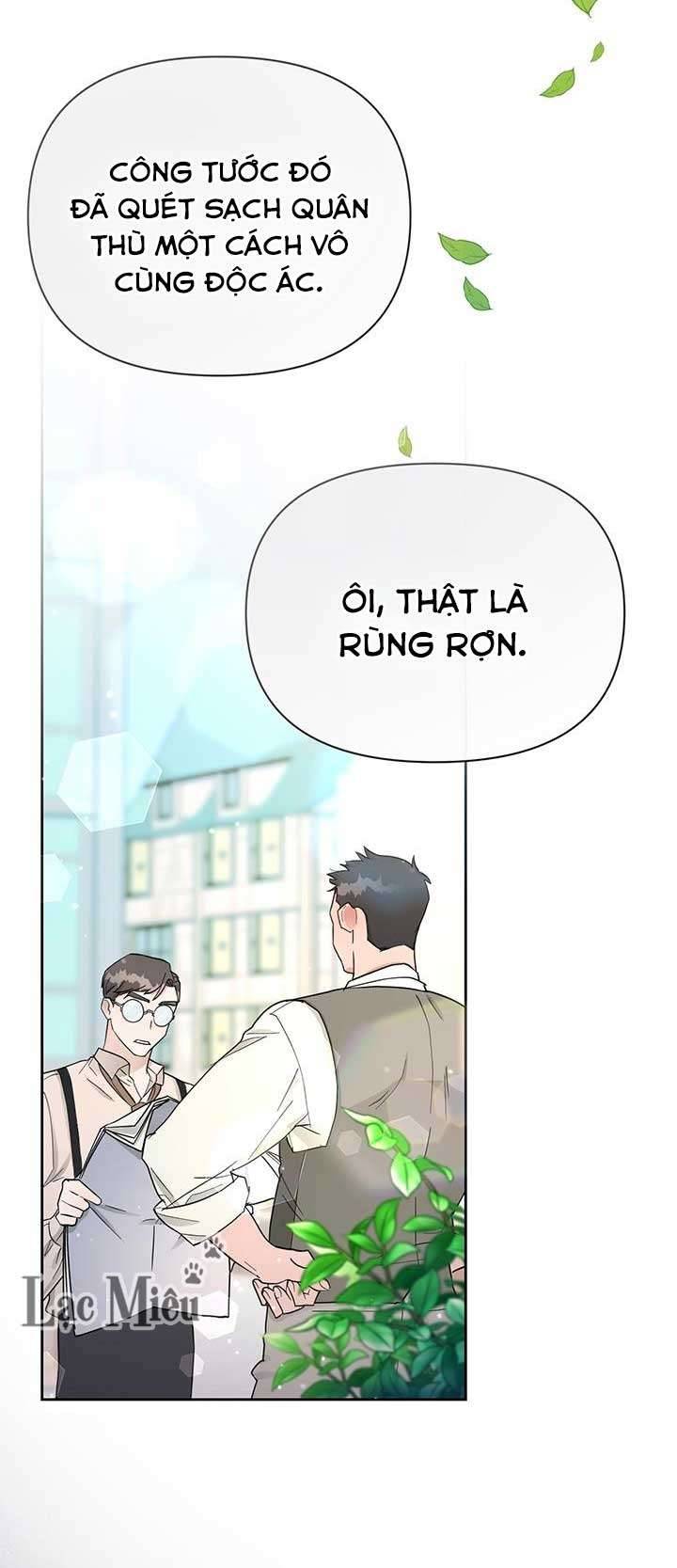 Công Tước Hát Rong Chapter 4 - Trang 3