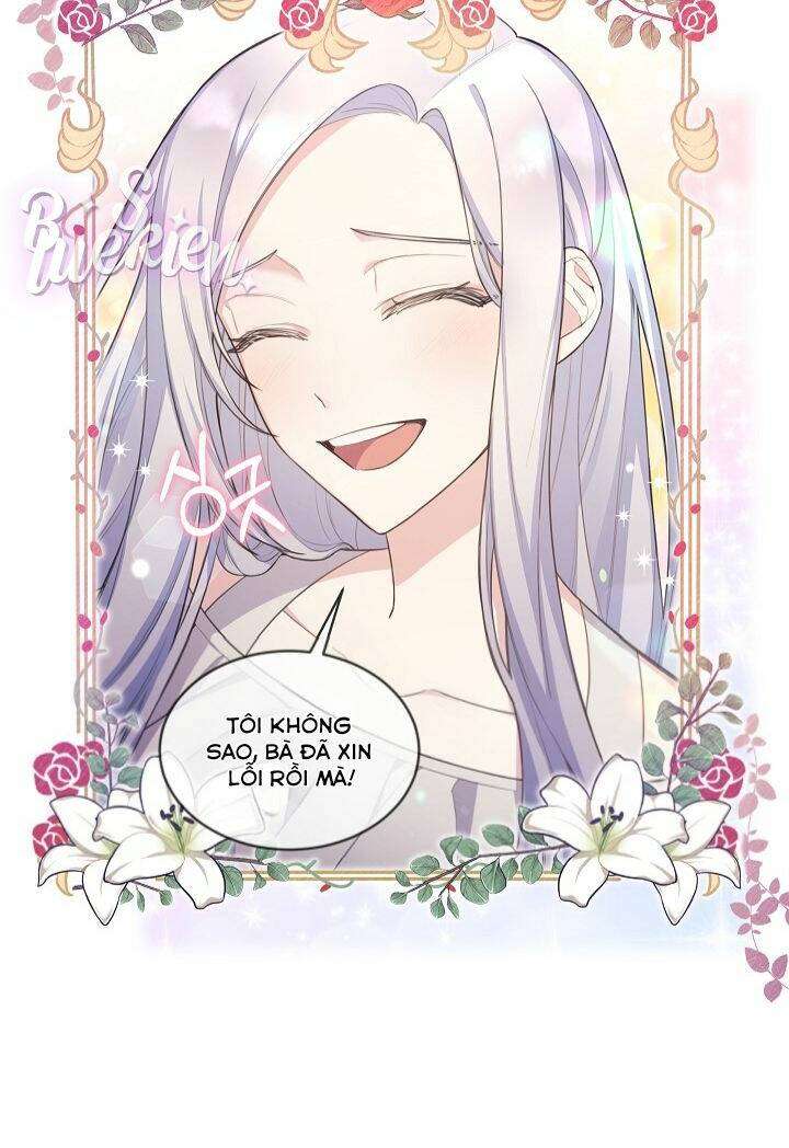 Bệ Hạ, Tôi Sẽ Giết Ngài! Chapter 1 - Trang 4