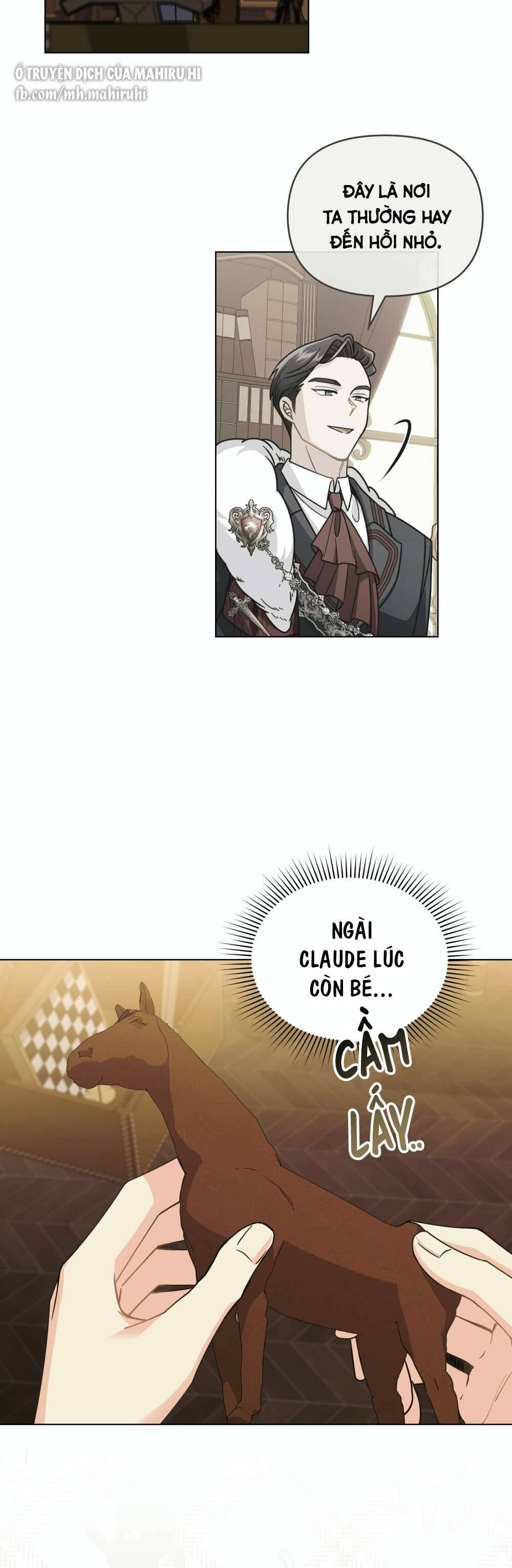 Tìm Lại Camellia Chapter 60 - Next Chapter 61