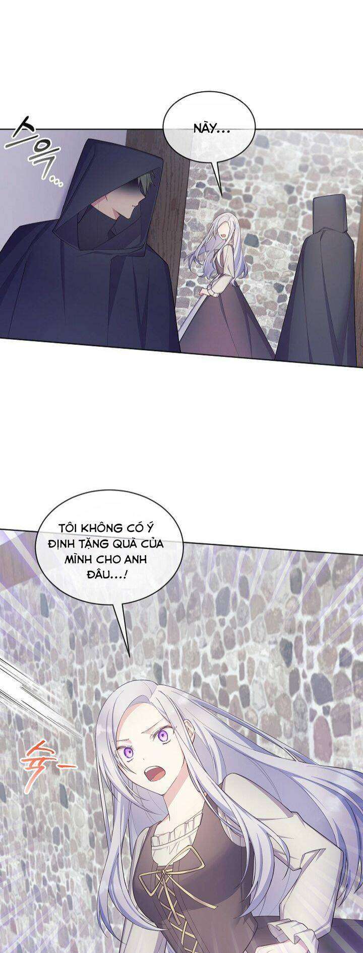 Bệ Hạ, Tôi Sẽ Giết Ngài! Chapter 4 - Trang 4