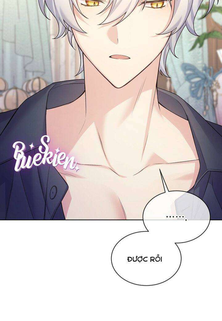 Bệ Hạ, Tôi Sẽ Giết Ngài! Chapter 9 - Trang 4