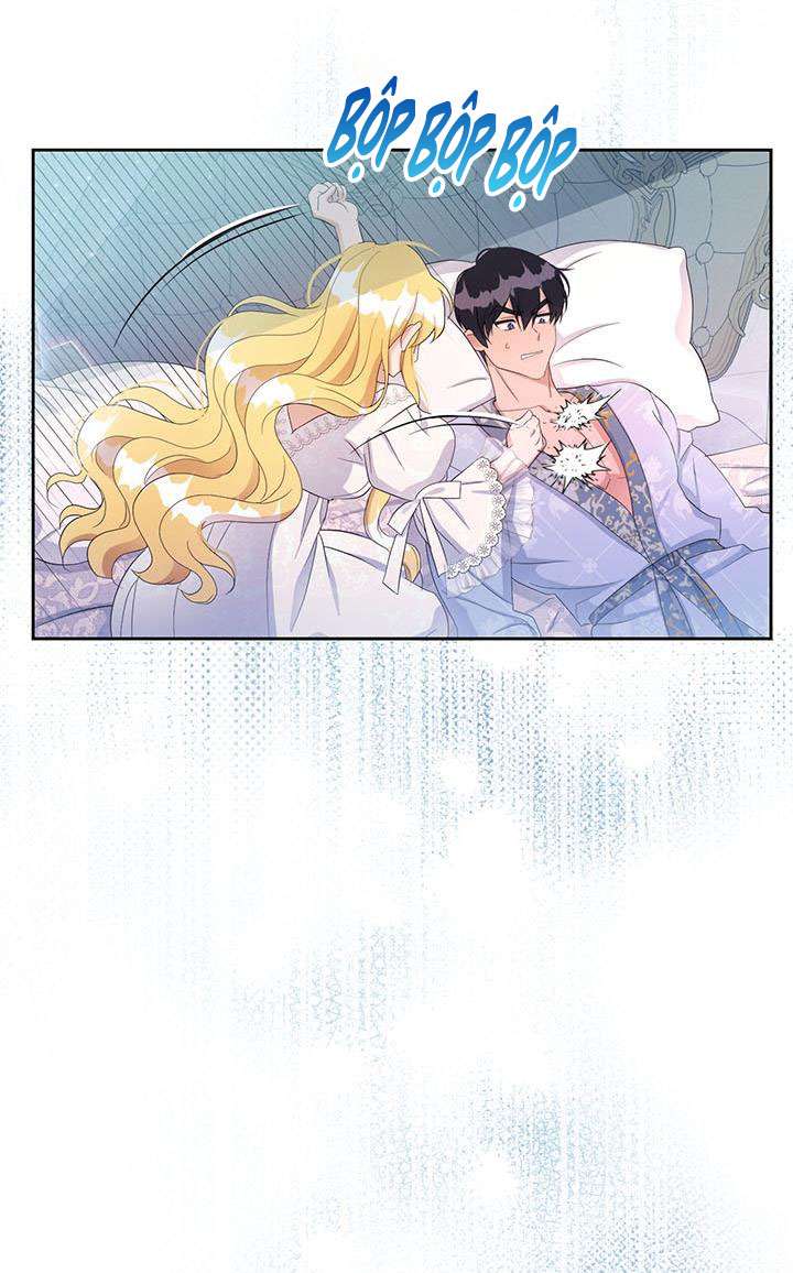 Công Tước Hát Rong Chapter 18 - Trang 3