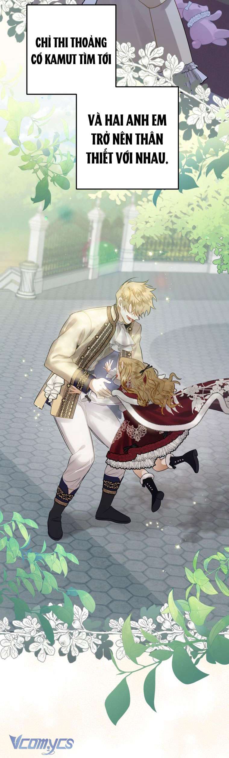 Bỗng Nhiên Tôi Trở Thành Quạ Đen!! Chapter 36 - Trang 4