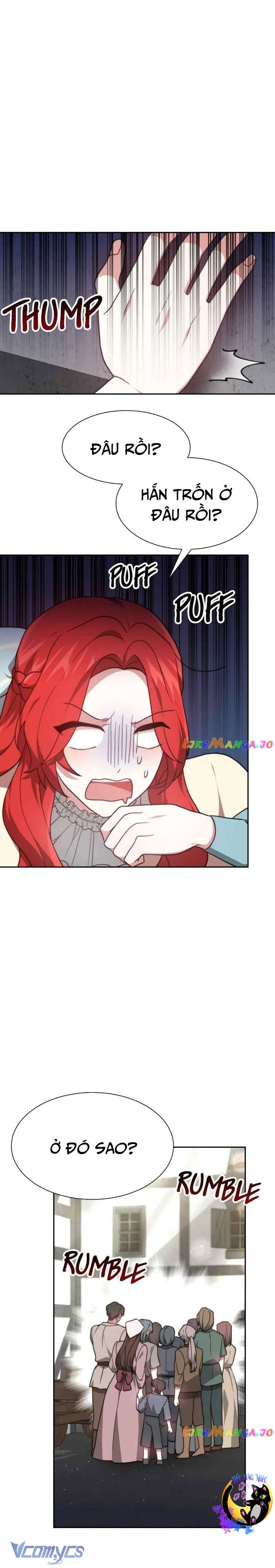 Cuộc đời của Maria Lewellin Chap 7 - Next Chap 8