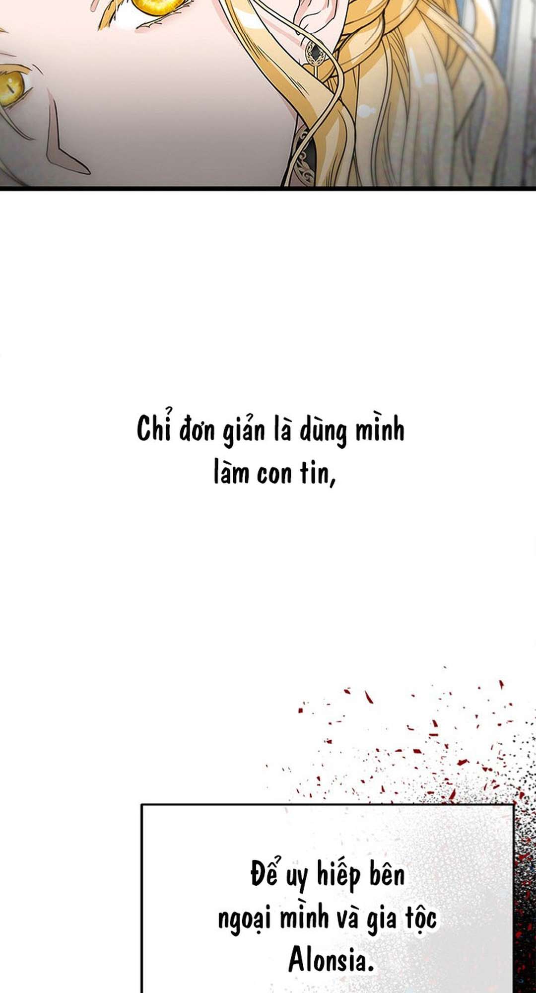 [ 18+ ] Bệ hạ đã thay đổi rồi! Chap 2 - Next Chap 3