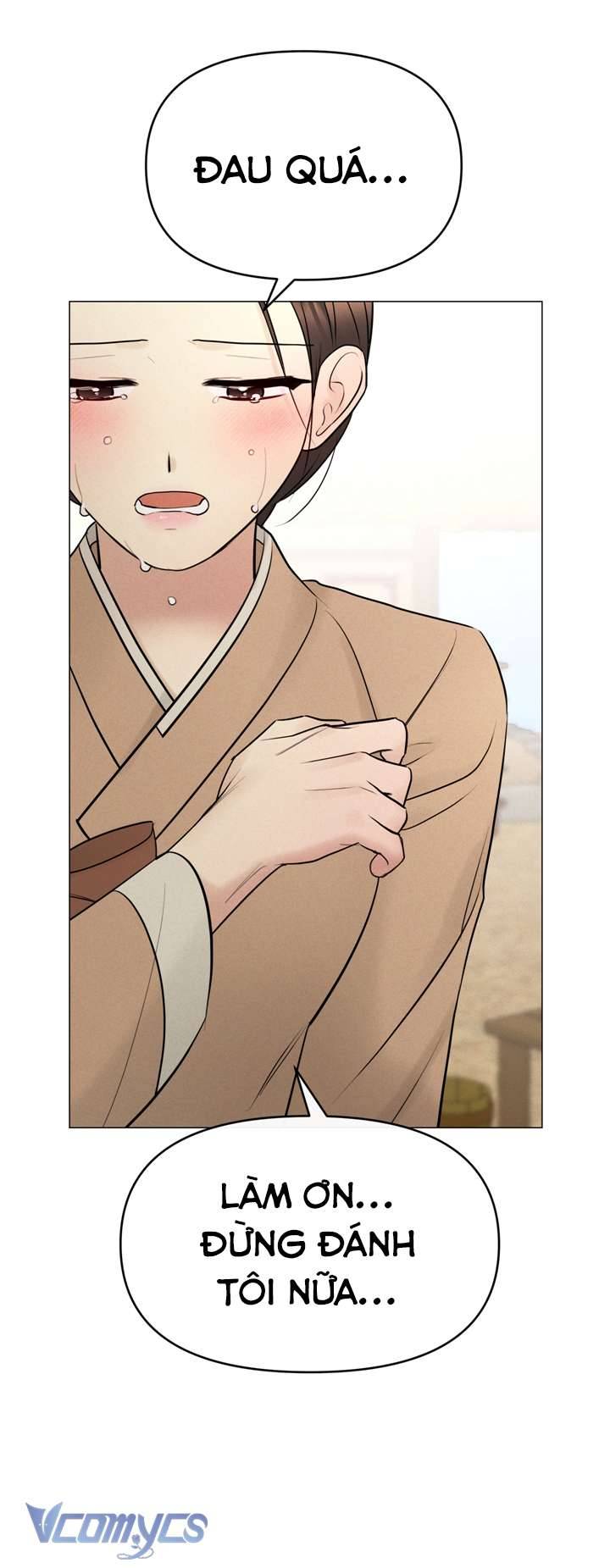 [18+] Tỳ Nữ Bỏ Trốn Chap 6 - Next Chap 7