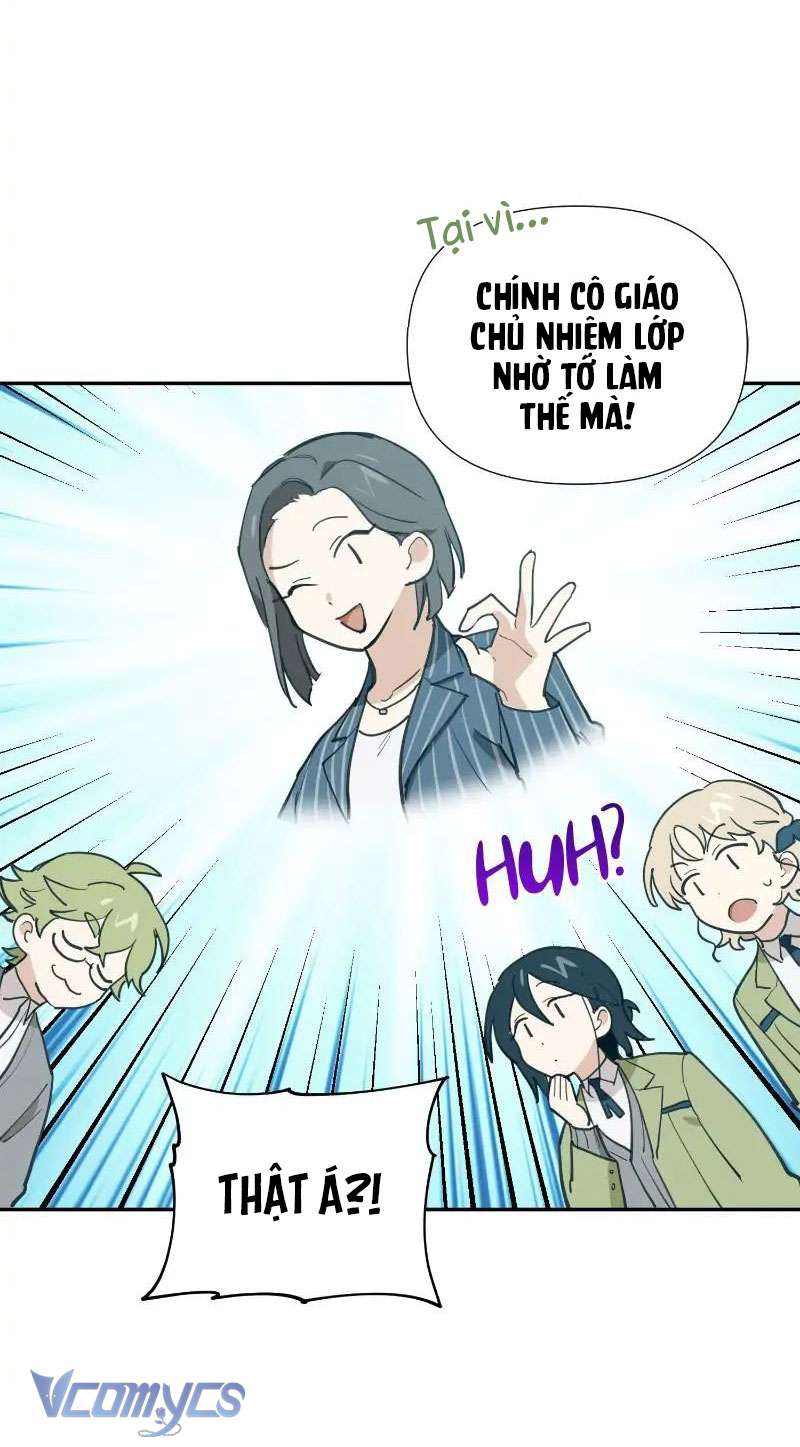 Điều Ước Sao Băng Chapter 8 - Next Chap 8