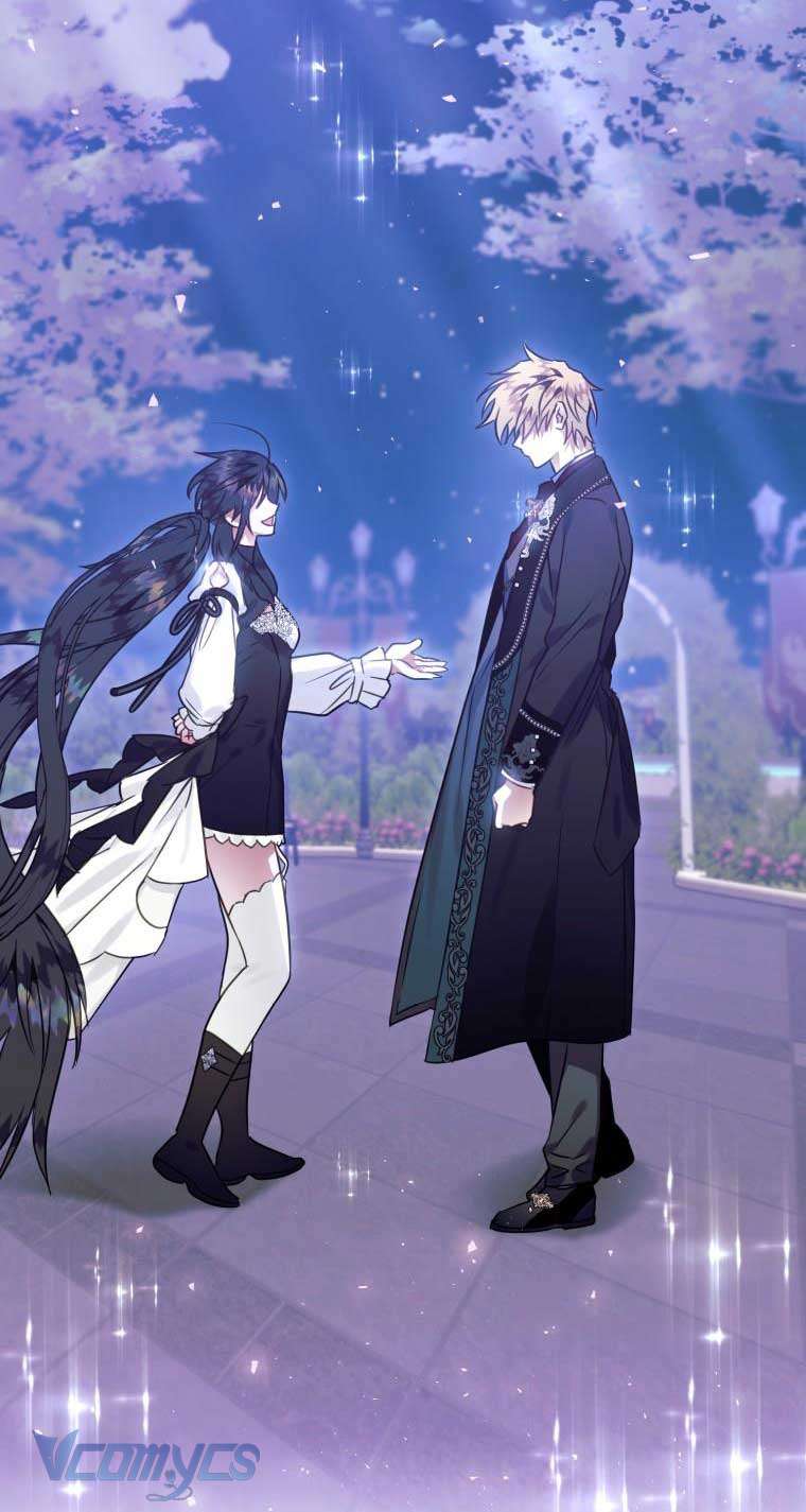 Bỗng Nhiên Tôi Trở Thành Quạ Đen!! Chapter 43 - Trang 4