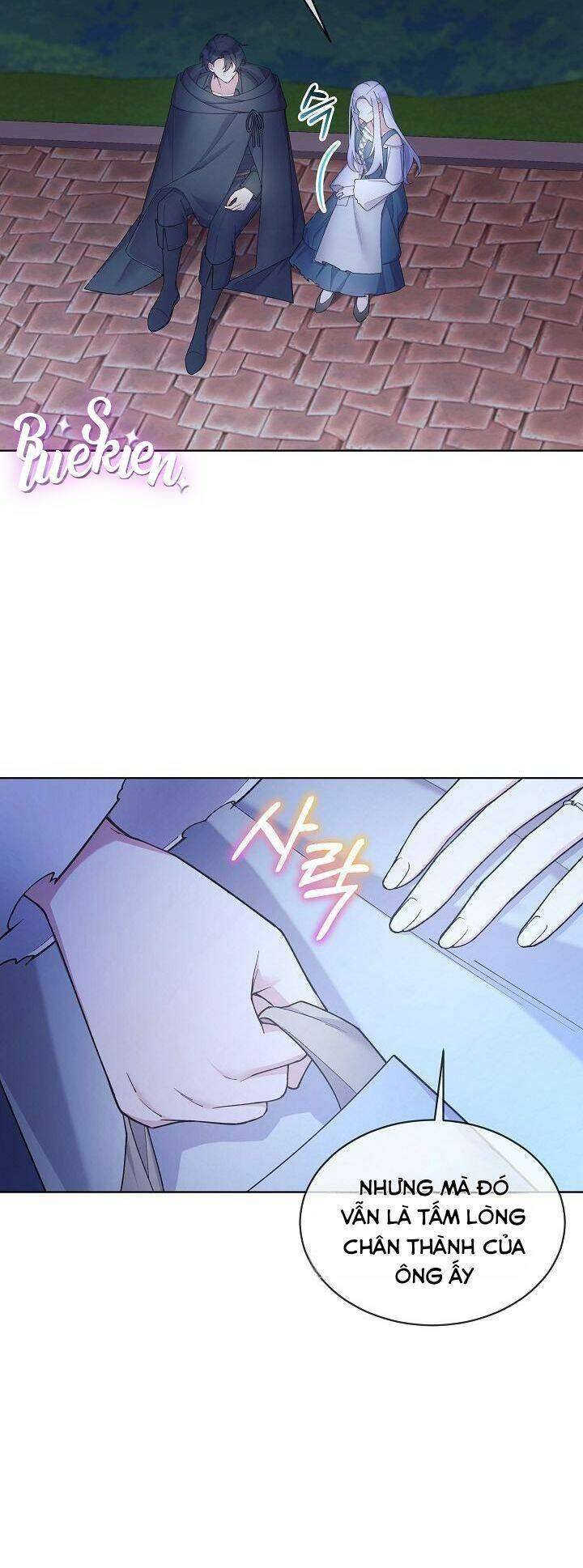 Bệ Hạ, Tôi Sẽ Giết Ngài! Chapter 20 - Trang 4