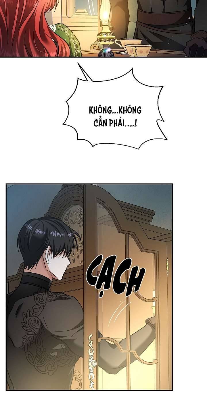 Hôn Phu Ẩn Sắc Chapter 50 - Trang 4