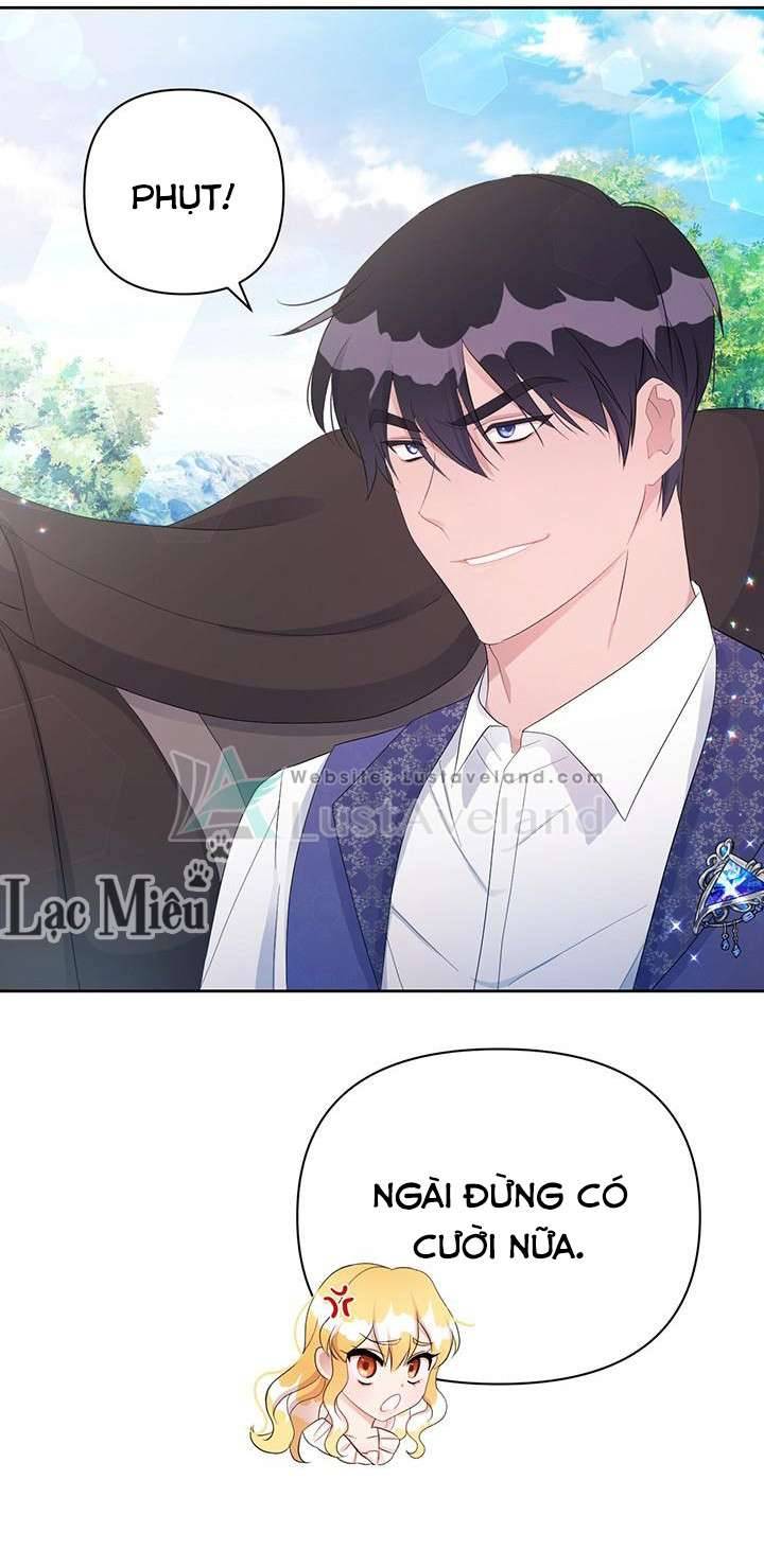 Công Tước Hát Rong Chapter 15 - Trang 3