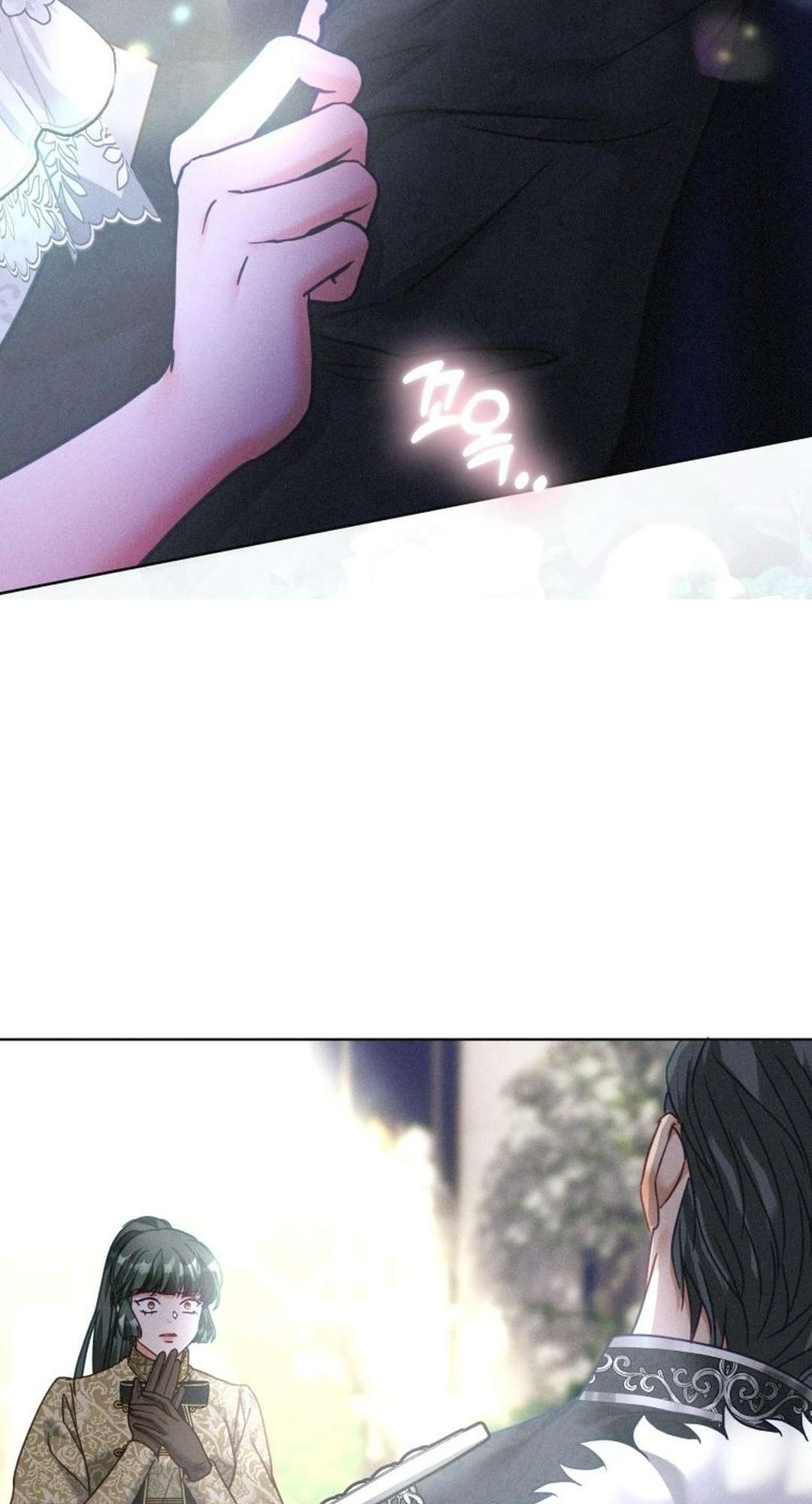 [ 18+ ] Lời Nguyền Tóc Đỏ Chapter 2 - Next Chapter 3