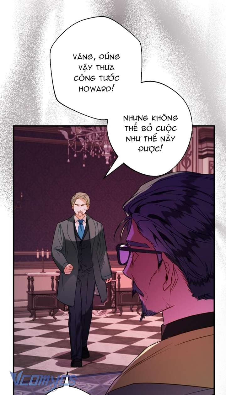 Bỗng Nhiên Tôi Trở Thành Quạ Đen!! Chapter 55 - Trang 4