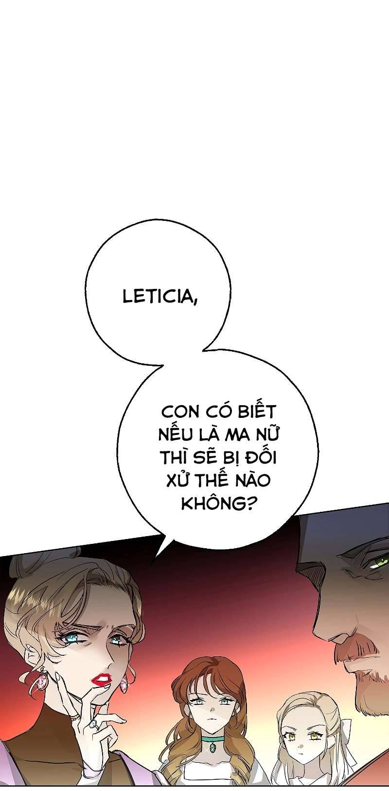 Hôn Phu Ẩn Sắc Chapter 1 - Next Chapter 2