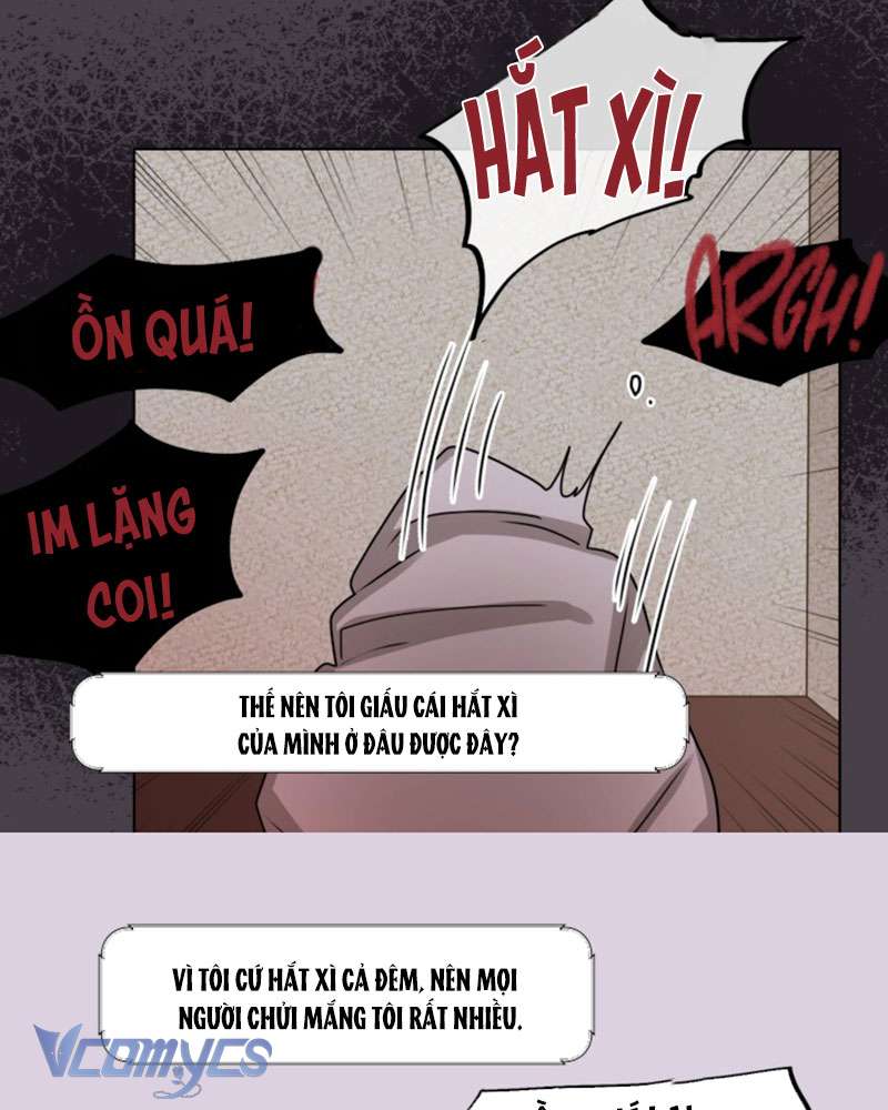 Sát Nhân Nhà Bên Chap 5 - Next Chap 6