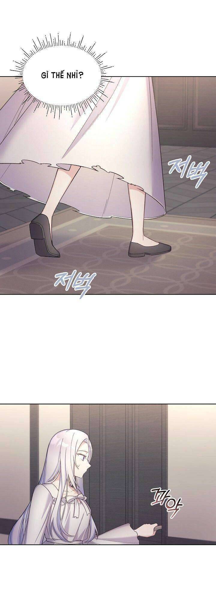 Bệ Hạ, Tôi Sẽ Giết Ngài! Chapter 15 - Trang 4