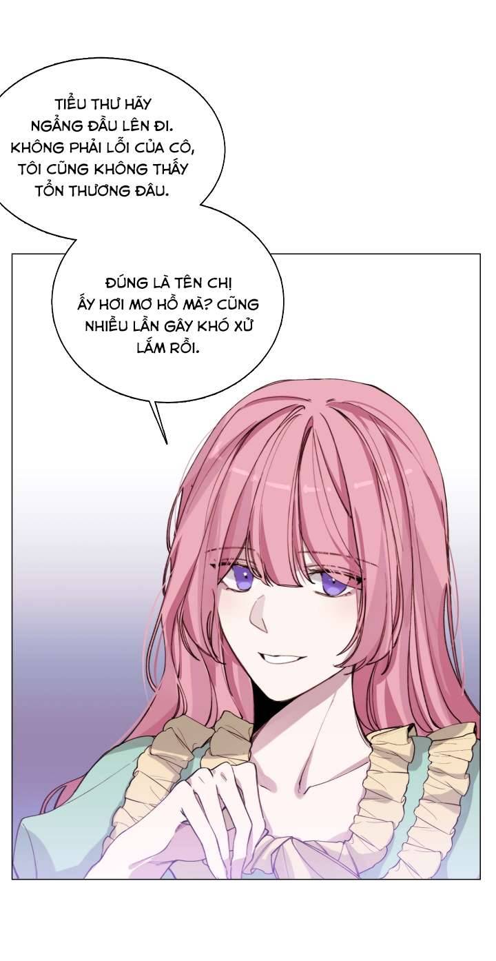 Ác Nữ Cần Bạo Chúa Chapter 5 - Next Chapter 6