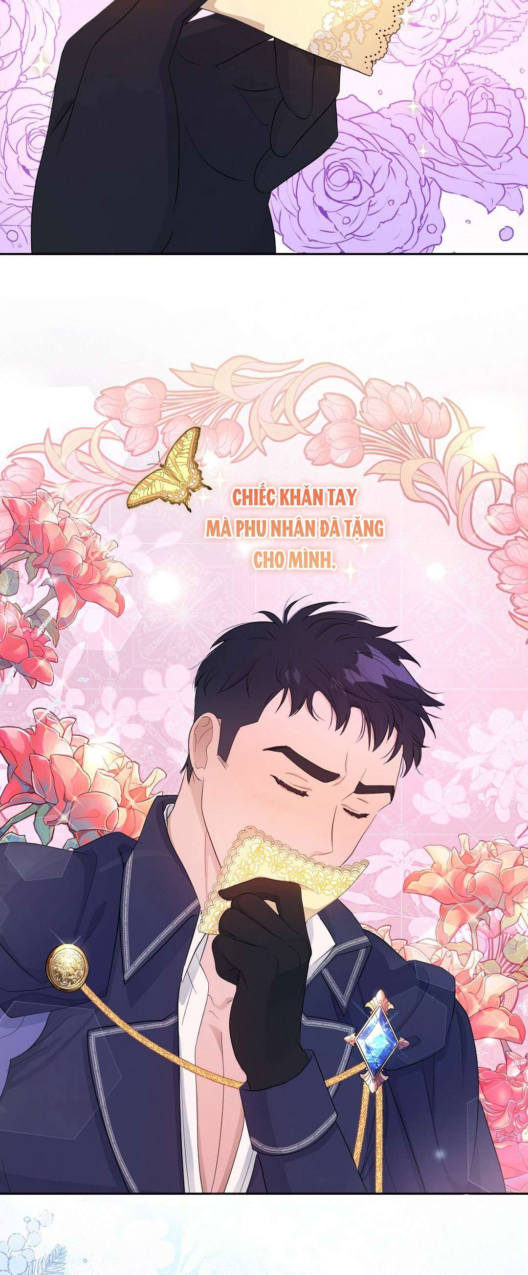 Công Tước Hát Rong Chapter 30 - Trang 3