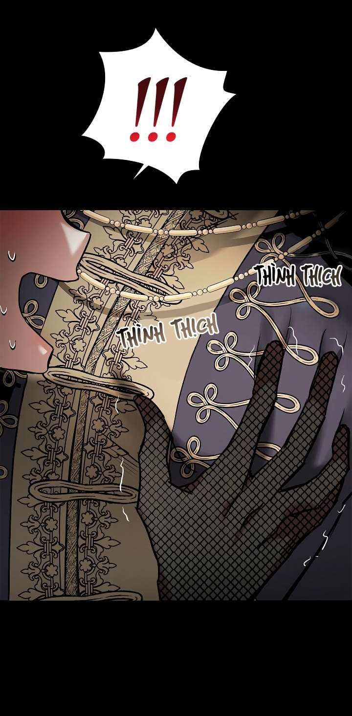 Hôn Phu Ẩn Sắc Chapter 33 - Next Chapter 34