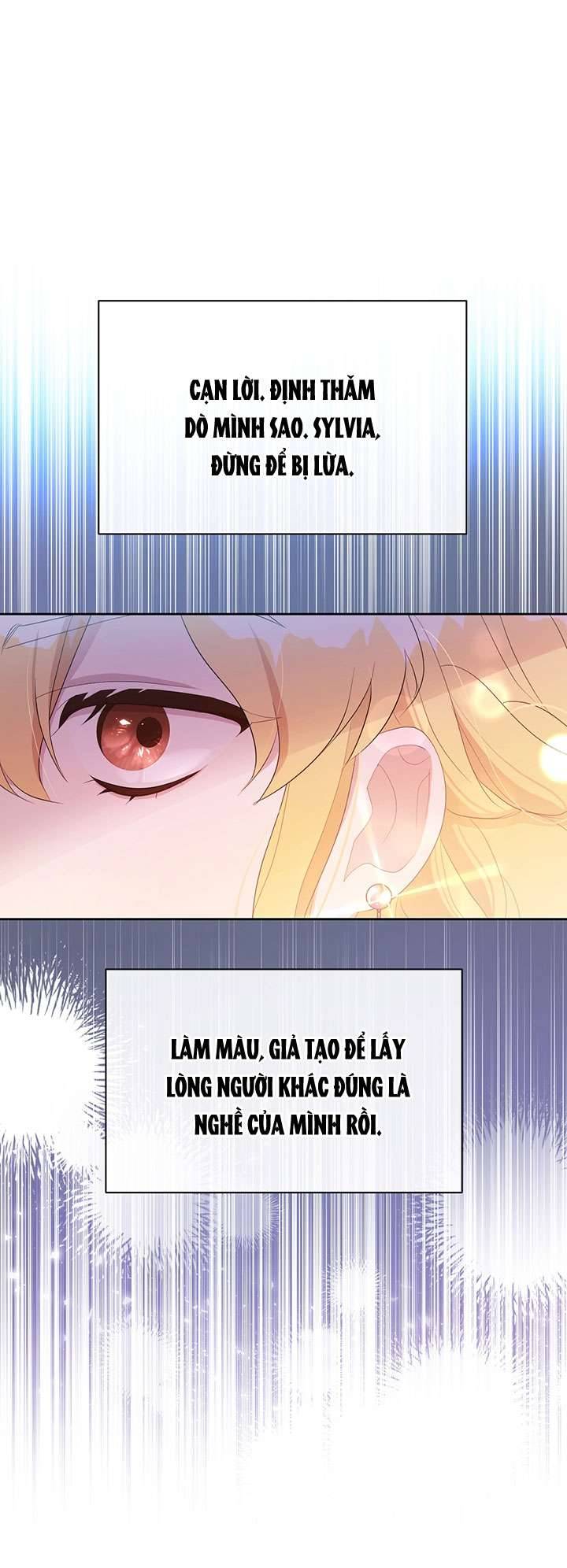 Công Tước Hát Rong Chapter 21 - Trang 3