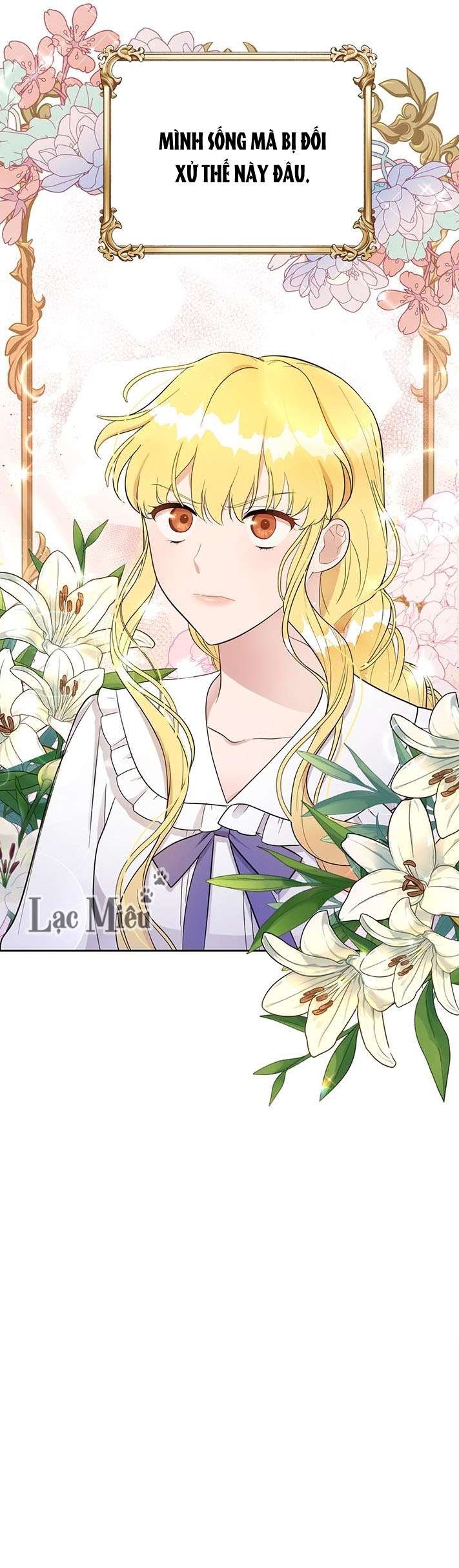 Công Tước Hát Rong Chapter 3 - Trang 3