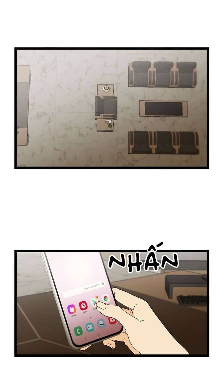 Giả Mạo Theo Phong Cách Chapter 20 - Trang 4